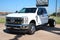 2026 Ford Super Duty F-350 DRW Chassis Cab XL