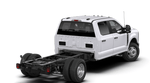 2026 Ford Super Duty F-350 DRW Chassis Cab XL