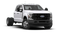 2026 Ford Super Duty F-350 DRW Chassis Cab XL