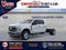 2026 Ford Super Duty F-350 DRW Chassis Cab XL