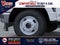 2026 Ford Super Duty F-350 DRW Chassis Cab XL
