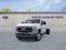 2026 Ford Super Duty F-350 DRW Chassis Cab XL