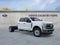 2026 Ford Super Duty F-350 DRW Chassis Cab XL