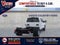 2026 Ford Super Duty F-350 DRW Chassis Cab XL