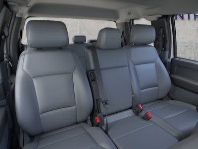 2026 Ford Super Duty F-350 DRW Chassis Cab XL