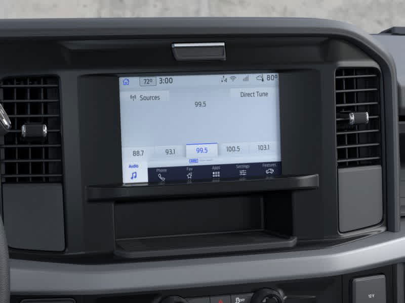 2026 Ford Super Duty F-350 DRW Chassis Cab XL