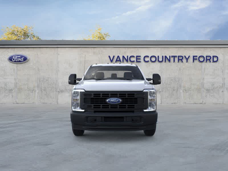 2026 Ford Super Duty F-350 DRW Chassis Cab XL