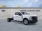 2026 Ford Super Duty F-350 DRW Chassis Cab XL