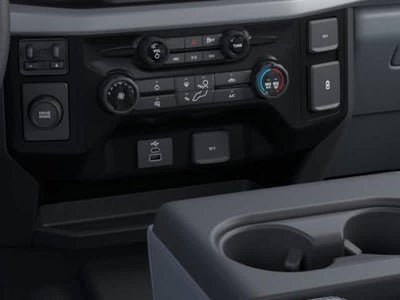 2026 Ford Super Duty F-350 DRW Chassis Cab XL