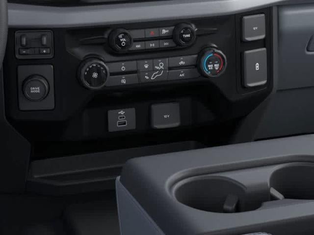 2026 Ford Super Duty F-350 DRW Chassis Cab XL