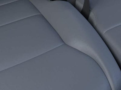 2026 Ford Super Duty F-350 DRW Chassis Cab XL