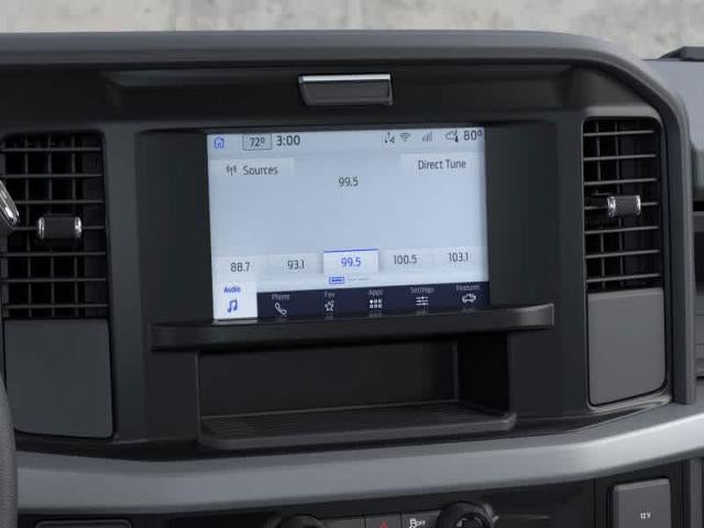 2025 Ford Super Duty F-350 DRW F-350® XL