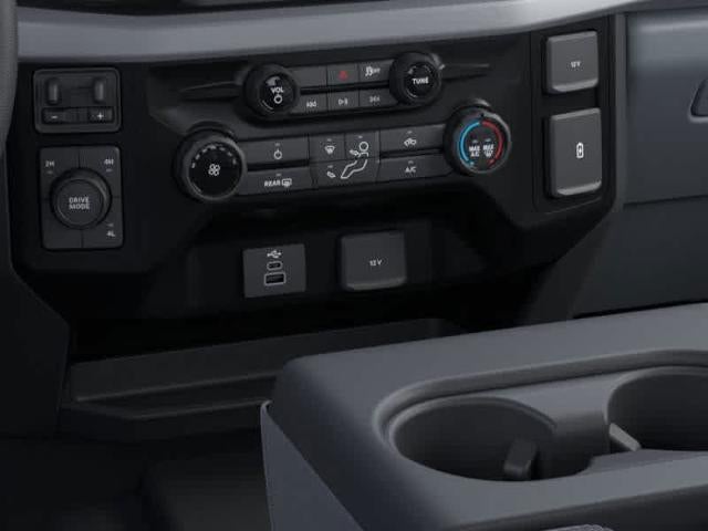 2025 Ford Super Duty F-350 DRW F-350® XL