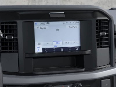 2025 Ford Super Duty F-350 DRW F-350® XL