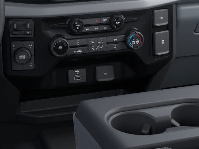 2025 Ford Super Duty F-350 DRW F-350® XL