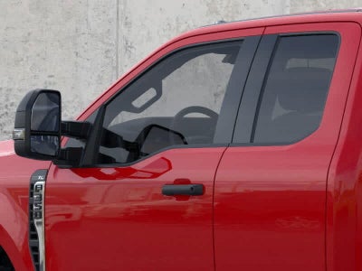 2025 Ford Super Duty F-350 DRW F-350® XL