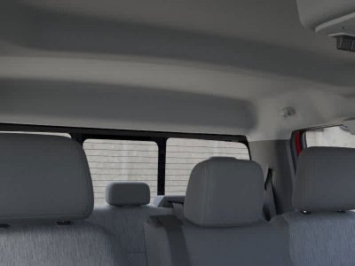 2025 Ford Super Duty F-350 DRW F-350® XL