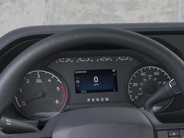 2025 Ford Super Duty F-350 DRW F-350® XL