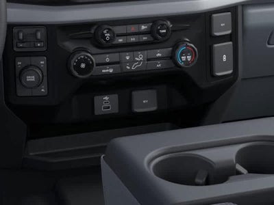 2025 Ford Super Duty F-350 DRW Chassis Cab XL