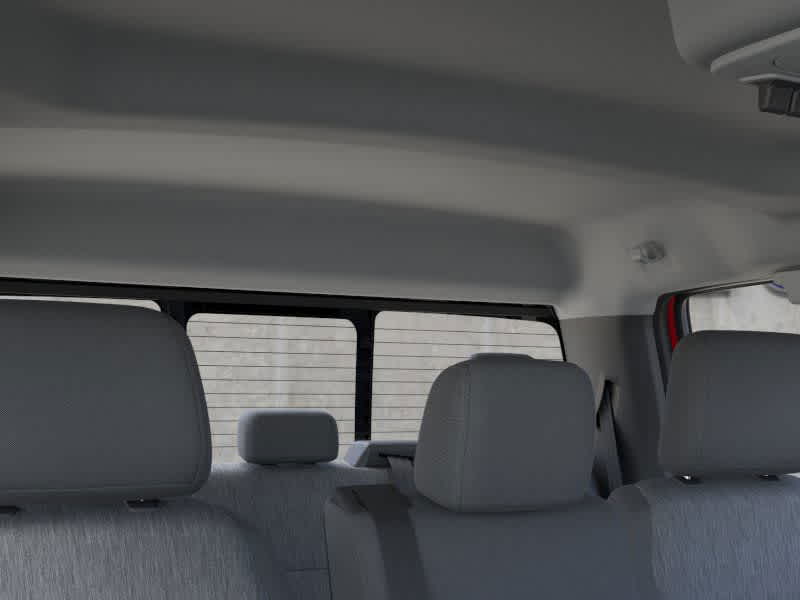 2025 Ford Super Duty F-350 DRW Chassis Cab XL