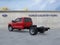 2025 Ford Super Duty F-350 DRW Chassis Cab XL