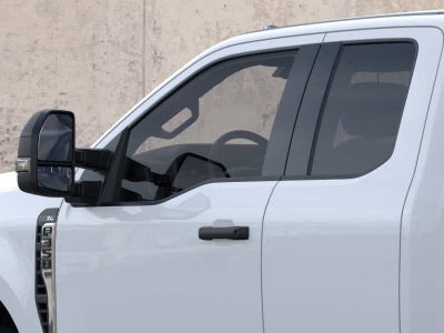 2026 Ford Super Duty F-350 DRW Chassis Cab XL
