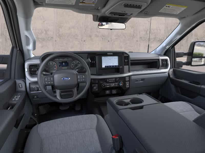 2026 Ford Super Duty F-350 DRW Chassis Cab XL