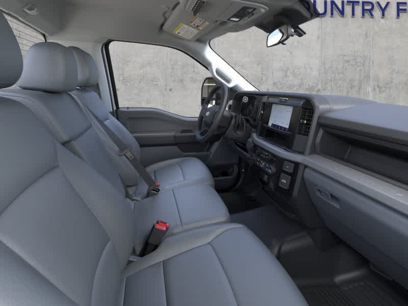 2026 Ford Super Duty F-600 DRW F-600® XL