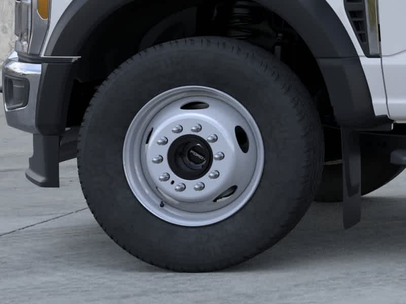 2026 Ford Super Duty F-600 DRW F-600® XL