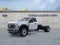 2026 Ford Super Duty F-600 DRW F-600® XL