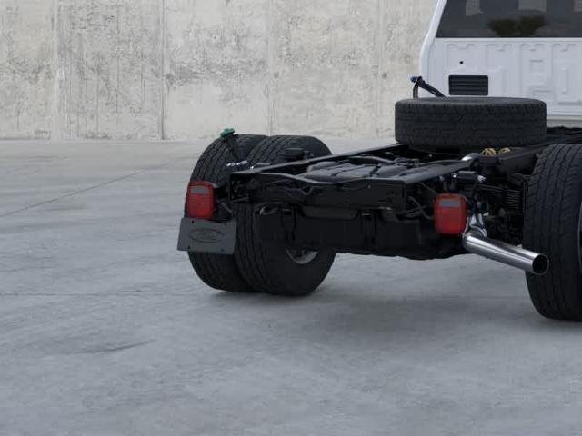 2026 Ford Super Duty F-600 DRW F-600® XL