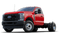2025 Ford Super Duty F-350 DRW F-350® XL