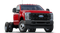 2025 Ford Super Duty F-350 DRW F-350® XL