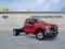 2025 Ford Super Duty F-350 DRW F-350® XL