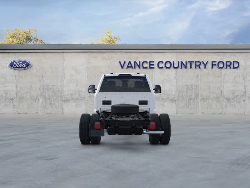 2026 Ford Super Duty F-350 DRW XL