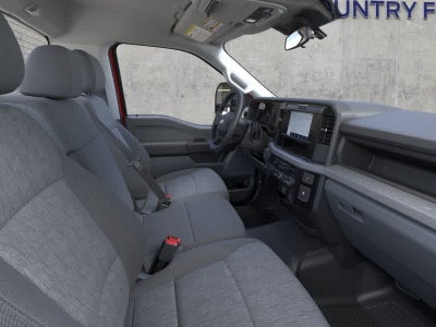 2025 Ford Super Duty F-350 DRW Base