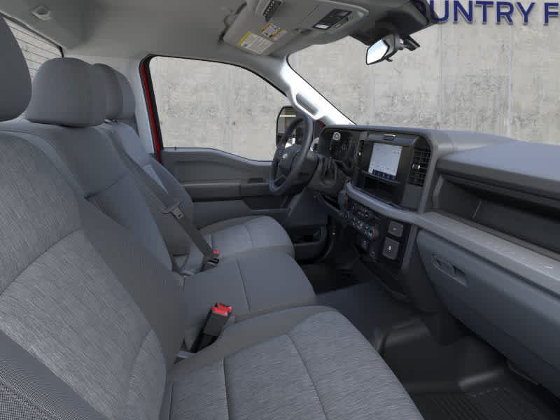 2025 Ford Super Duty F-350 DRW Base