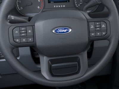 2025 Ford Super Duty F-350 DRW Base
