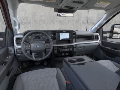 2025 Ford Super Duty F-350 DRW Base