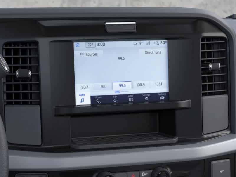 2025 Ford Super Duty F-350 DRW F-350® XL