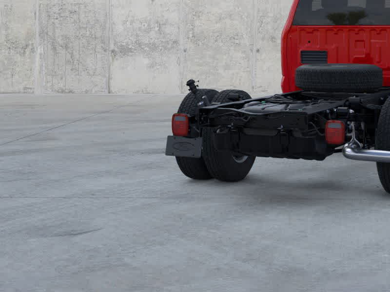 2025 Ford Super Duty F-350 DRW F-350® XL