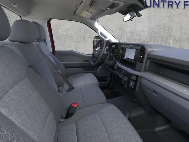 2025 Ford Super Duty F-350 DRW F-350® XL