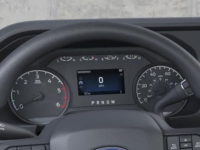 2025 Ford Super Duty F-350 DRW F-350® XL