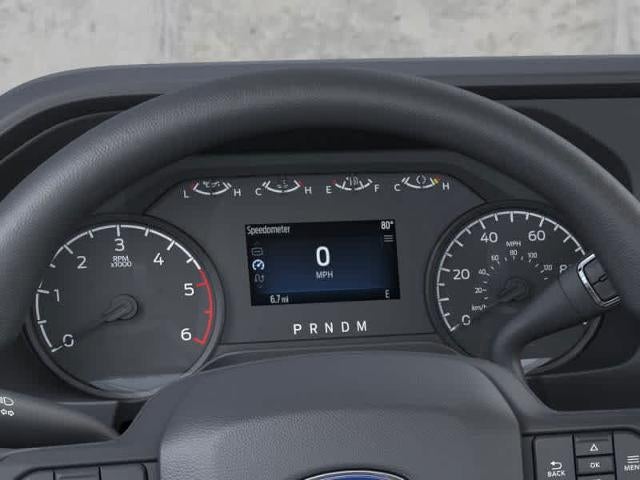 2025 Ford Super Duty F-350 DRW F-350® XL