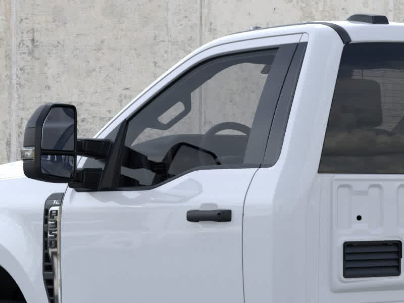 2025 Ford Super Duty F-350 DRW F-350® XL