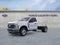 2025 Ford Super Duty F-350 DRW F-350® XL