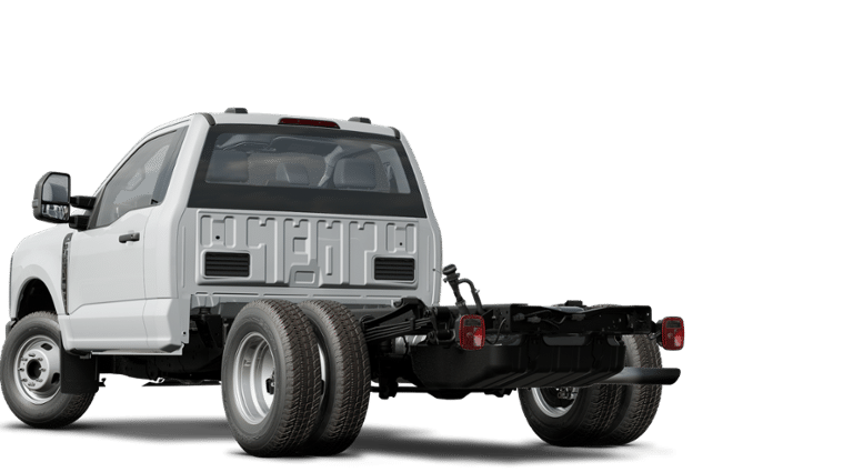2025 Ford Super Duty F-350 DRW XL