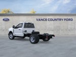 2026 Ford Super Duty F-350 DRW XL