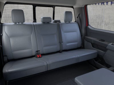 2026 Ford Super Duty F-550 DRW F-550® XL