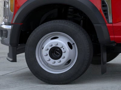 2026 Ford Super Duty F-550 DRW F-550® XL